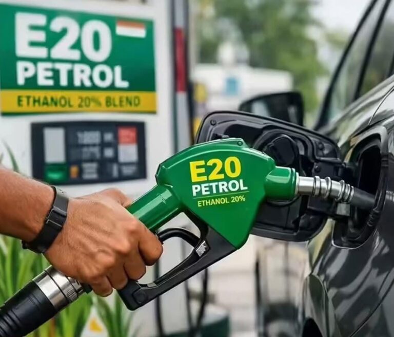 1 अप्रैल 2026 से पेट्रोल पंपों पर बड़ा बदलाव
