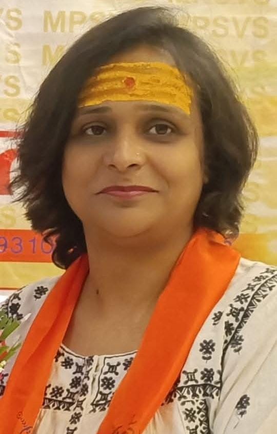 एक नेता तय नहीं करेगा पत्रकारिता कौन करेगा — अपूर्वा चौधरी