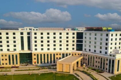 एम्स दिल्ली में जल्द शुरू होंगी विश्वस्तरीय सुविधाएं