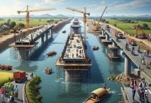 गाजियाबाद से बागपत तक सफर अब मिनटों में, हिंडन नदी पर बनेंगे 3 नए पुल, इन 20 गांवों की बदल जाएगी किस्मत