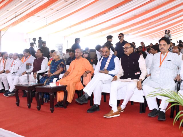 दिल्ली-देहरादून इकोनॉमिक कॉरिडोर राष्ट्र को समर्पित, पश्चिमी यूपी के विकास को मिलेगी नई रफ्तार