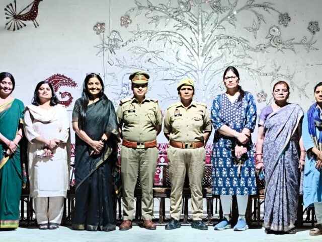 मोरटी विद्यालय में स्कूल चलो अभियान का सफल आयोजन, रैली और सांस्कृतिक कार्यक्रम ने बढ़ाया उत्साह