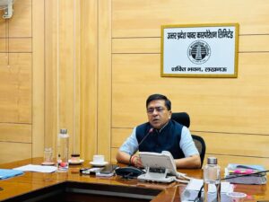 लखनऊ में स्मार्ट मीटर बदलाव पर ब्रेक, जांच रिपोर्ट तक रुका फैसला