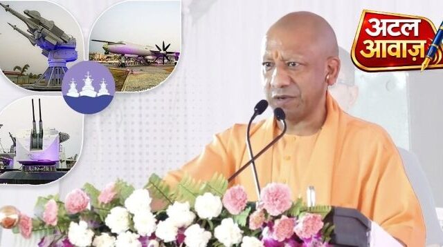 INS गोमती बनेगा युवाओं की प्रेरणा का केंद्र, लखनऊ में स्थापित होगा नौसेना का गौरवशाली युद्धपोत