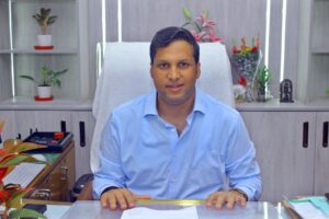 जनगणना कार्य में लापरवाही बरतने वालें 05 चार्ज अधिकारियों से जिलाधिकारी ने मांगा स्पष्टीकरण