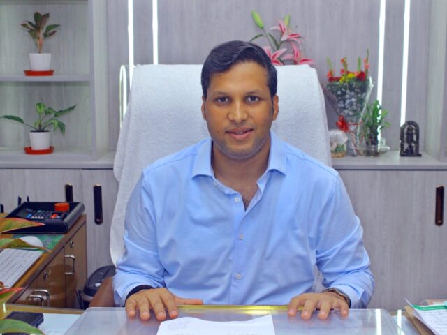 जनगणना कार्य में लापरवाही बरतने वालें 05 चार्ज अधिकारियों से जिलाधिकारी ने मांगा स्पष्टीकरण