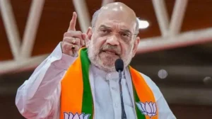 अमित शाह का बड़ा राजनीतिक मिशन: 2027 और 2029 की चुनावी बिसात पर भाजपा की रणनीति