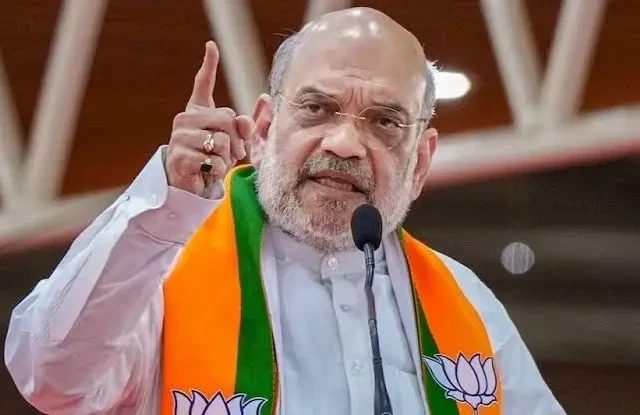 अमित शाह का बड़ा राजनीतिक मिशन: 2027 और 2029 की चुनावी बिसात पर भाजपा की रणनीति