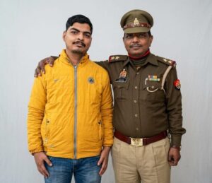 बेटे के जीवनदान से बची पुलिस अधिकारी पिता की जान: सेवा, त्याग और नए जीवन की प्रेरणादायक कहानी